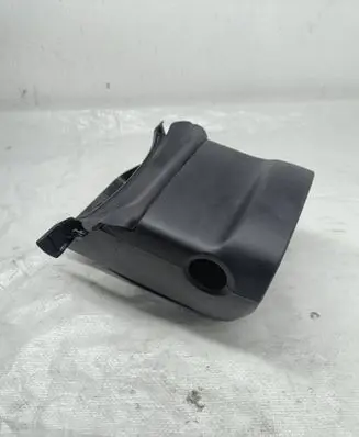 Skoda Yeti (5L) Steering wheel column trim 5L0858559 5L0858560