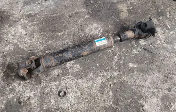 SsangYong Kyron Front prop shaft 3310009001