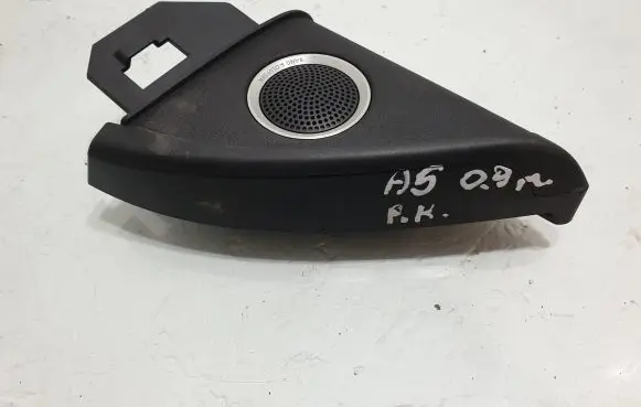 Audi A5 8T 8F Front door high frequency speaker 8T0857505