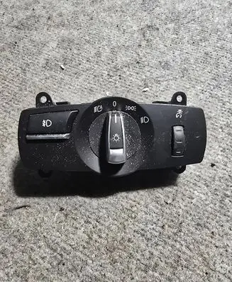 BMW X3 F25 Light switch 3473730200 9346838