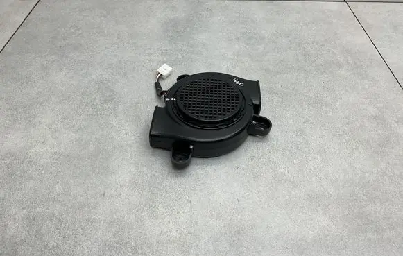 Hyundai i40 Seat fan/blower 885503R010