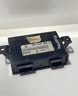 Volkswagen Phaeton Parking PDC control unit/module 3D0919283A 6033M083M0 0263004042
