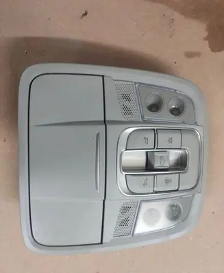 Hyundai Santa Fe Front seat light 92810S1000 280S1000100