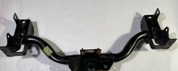 Dodge RAM 1500 DS Tow bar set RAM1500000