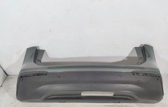 Volkswagen Tiguan Rear bumper 571807421