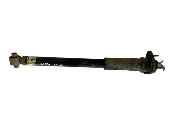 Lexus GS 250 350 300H 450H Rear shock absorber with coil spring 4853030A00