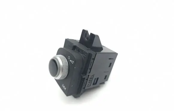 Audi A4 S4 B9 Head unit multimedia control 8W2919616