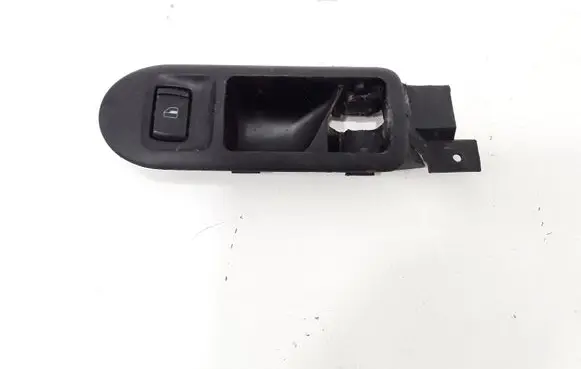 Volkswagen PASSAT B5 Electric window control switch B1837114