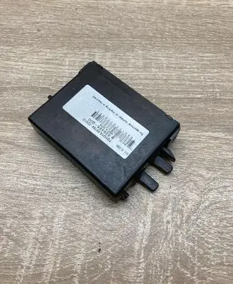 Toyota Yaris Immobilizer control unit/module 897840D010 626665000