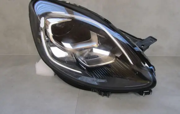 Ford Puma Headlight/headlamp L1TB13E014