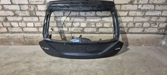 Volvo V60 Tailgate/trunk/boot lid