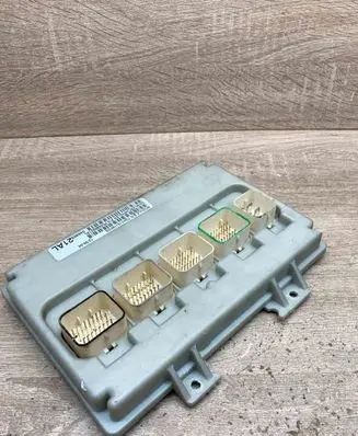 Chrysler Voyager Central body control module 04686921AL TQH115119FOS P04686921AL