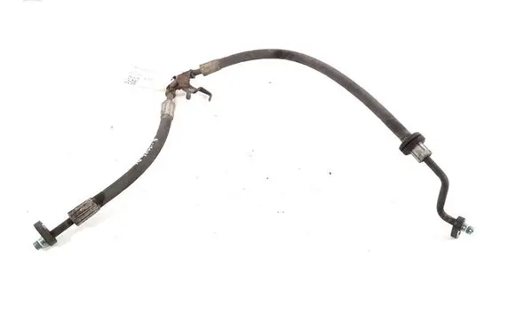 Mercedes-Benz GLS X166 Air intake hose/pipe A1663204454