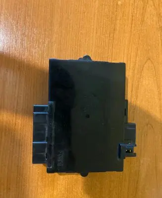 Volvo V70 Comfort/convenience module 9452339 M0S20700353