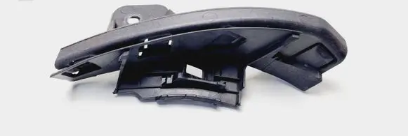 Fiat Bravo Bumper support mounting bracket corner 51788239