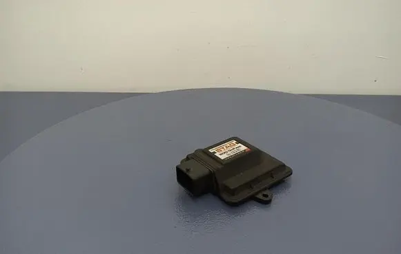 Peugeot 307 CC Other control units/modules 67R017009