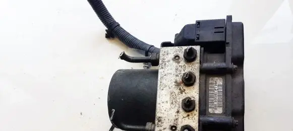 Ford Mondeo Mk III ABS Pump 0265800381 5S712M110AA