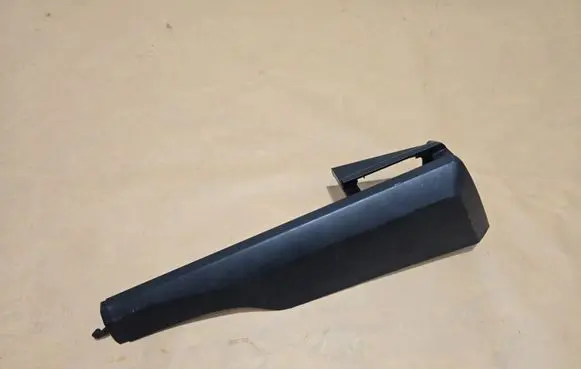 Mercedes-Benz ML W166 Front passenger seat rail trim A1669190600