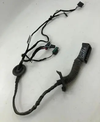 Cupra Formentor Rear door wiring loom 5fa971161e