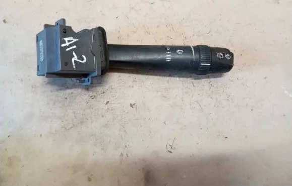 Volvo XC90 Wiper control stalk 9452391 02W35A