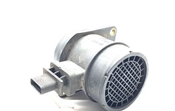 Hyundai i30 Mass air flow meter 28164-2A401