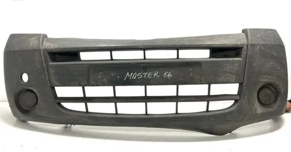 Renault Master II Front bumper 8200197134