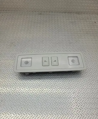 Volkswagen Taigo Rear seat light 2GA947290B