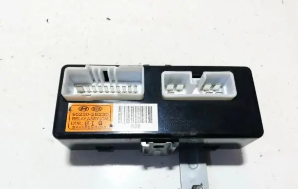 Hyundai Santa Fe Other control units/modules 952302b230 95230-2b230