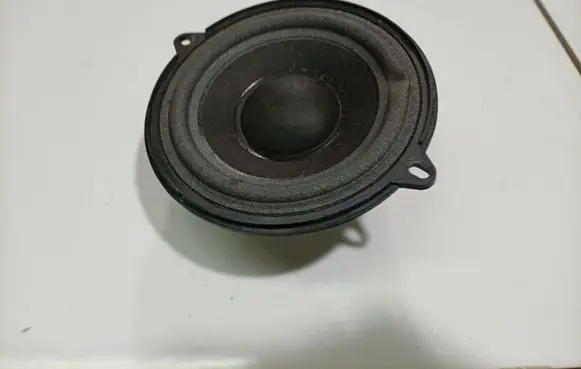 Renault Scenic II - Grand scenic II Front door speaker 