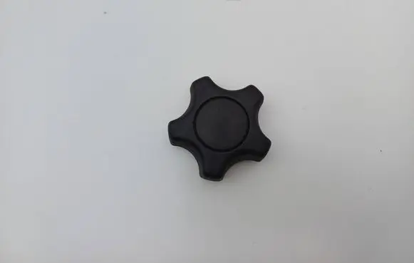 Smart ForFour I Seat adjustment knob 