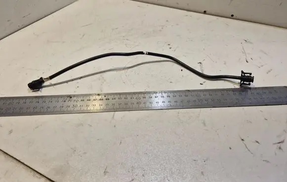 Ford S-MAX Vacuum line/pipe/hose 