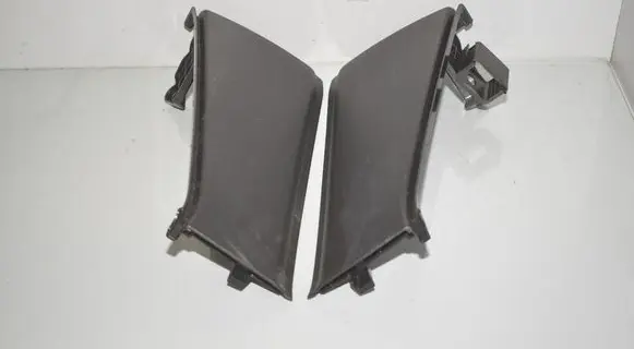 BMW X3 G01 Trunk/boot sill cover protection 7446103 7446104 51477446103