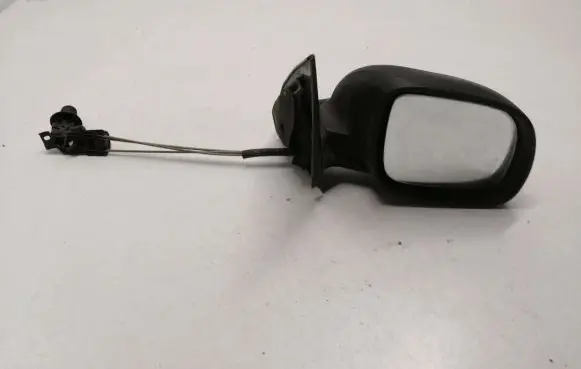Skoda Fabia Mk1 (6Y) Manual wing mirror VM604R