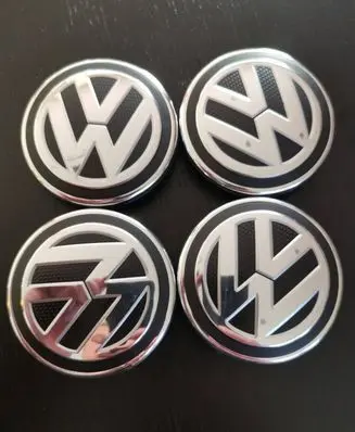 Volkswagen Golf VII Original wheel cap 5G0601171 5G0601171B