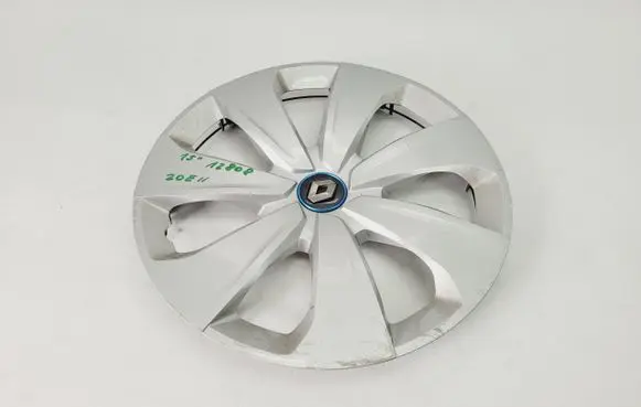 Renault Zoe R13 wheel hub/cap/trim 403152180R