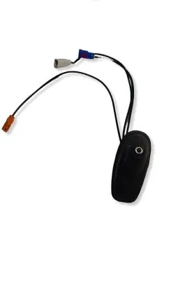 Citroen C3 Radio antenna 9819669580