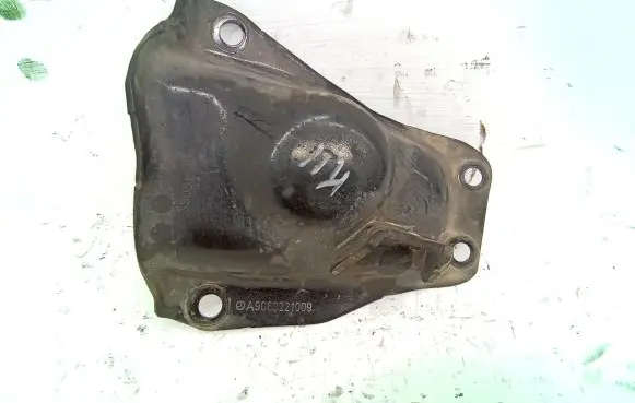 Volkswagen Crafter Other front suspension part A9063221009