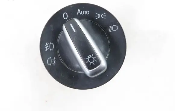 Seat Alhambra (Mk2) Light switch 3C8941431A