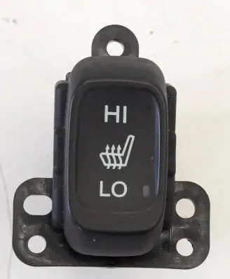 Honda Civic Seat heating switch M32039