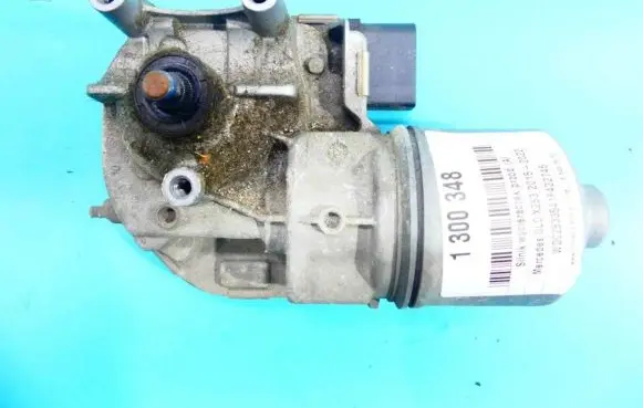 Mercedes-Benz GLC X253 C253 Wiper motor 1397220729 IMPRK1300348