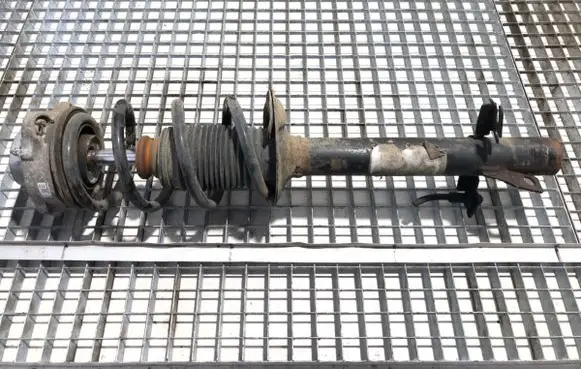 Citroen Jumpy Front shock absorber/damper 01374656080