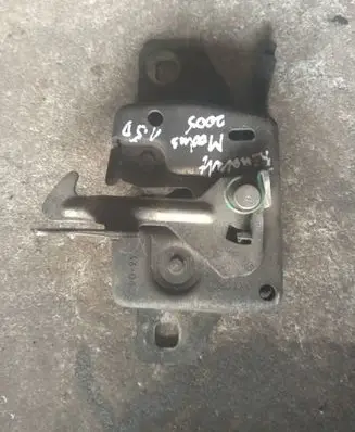 Renault Modus Engine bonnet/hood lock/catch 257616
