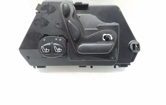 Mercedes-Benz S W220 Seat control switch 2208213158 03463032