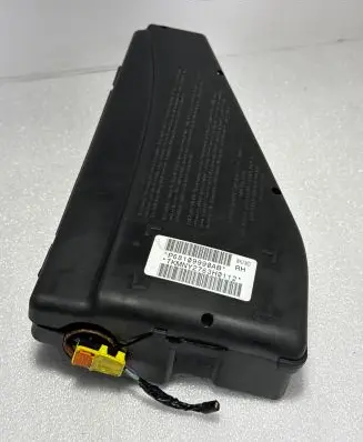 Jeep Grand Cherokee Seat airbag P68109990AB