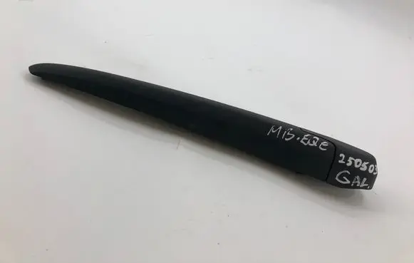 Mercedes-Benz EQE x294 Rear wiper blade arm W000086056