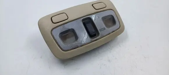 Subaru Outback Front seat light