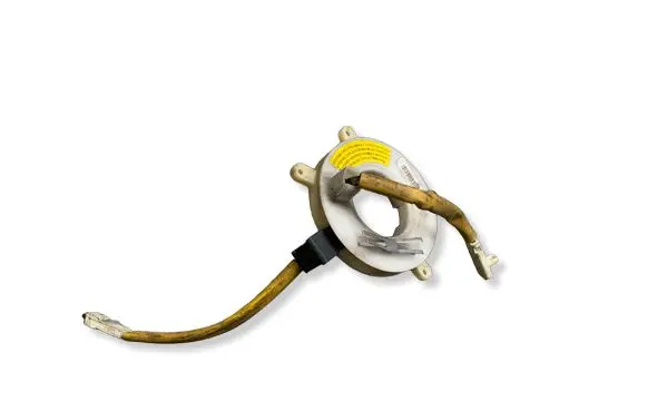 Iveco Daily 3rd gen Airbag slip ring squib (SRS ring) 1130392520055