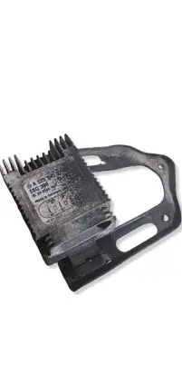 Mercedes-Benz A W168 Coolant fan relay 898940000 A0255453232