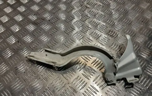 Fiat 500X Engine bonnet/hood hinges