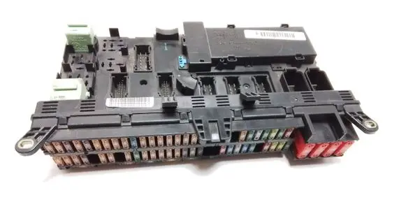BMW X5 E53 Fuse module 8380407